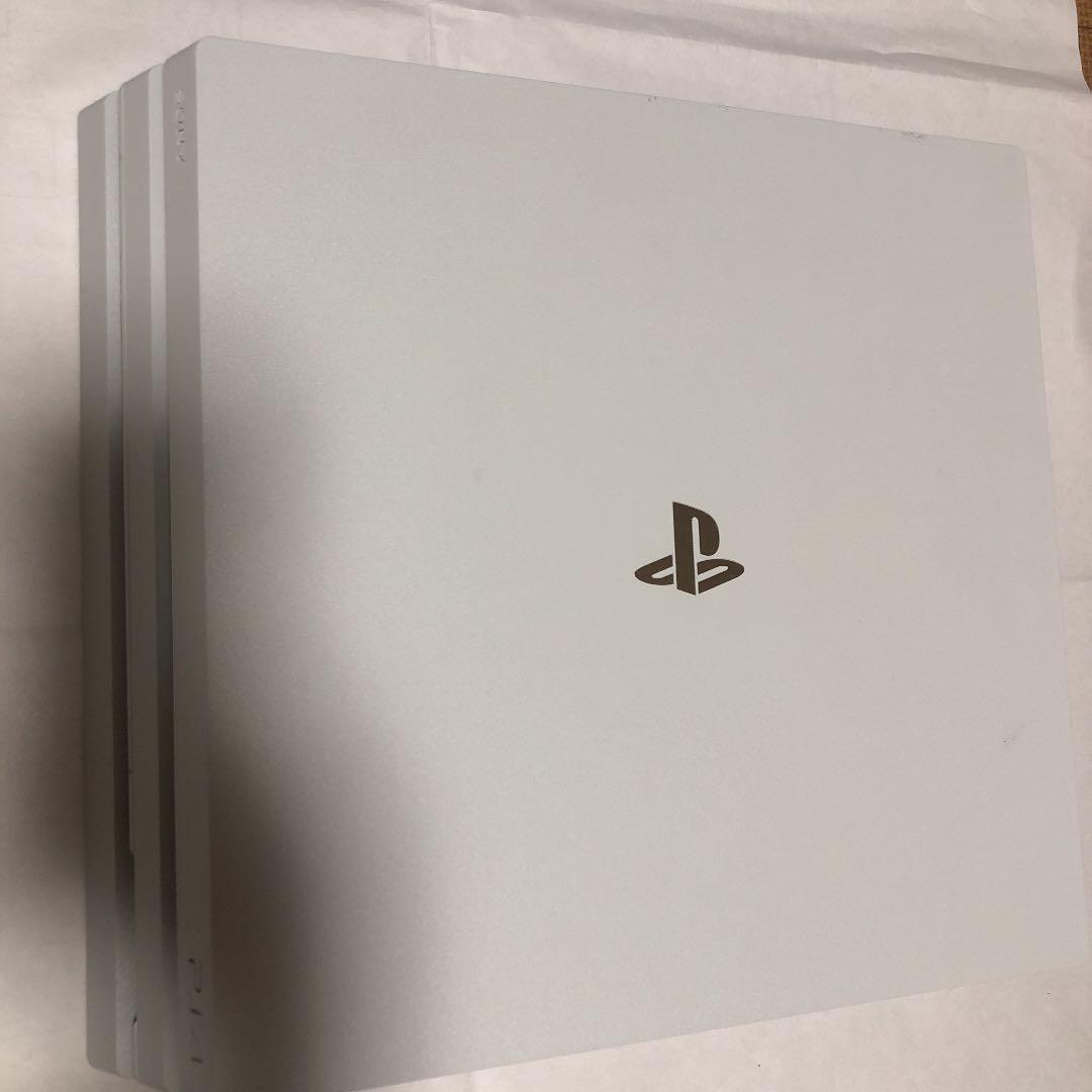 Nintendo Switch SONY PlayStation4 CUH-7200BB02  PS4 Pro