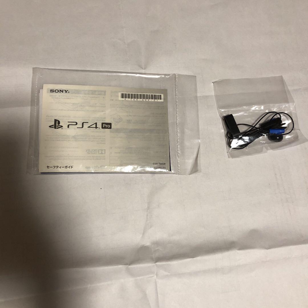 Nintendo Switch SONY PlayStation4 CUH-7200BB02  PS4 Pro