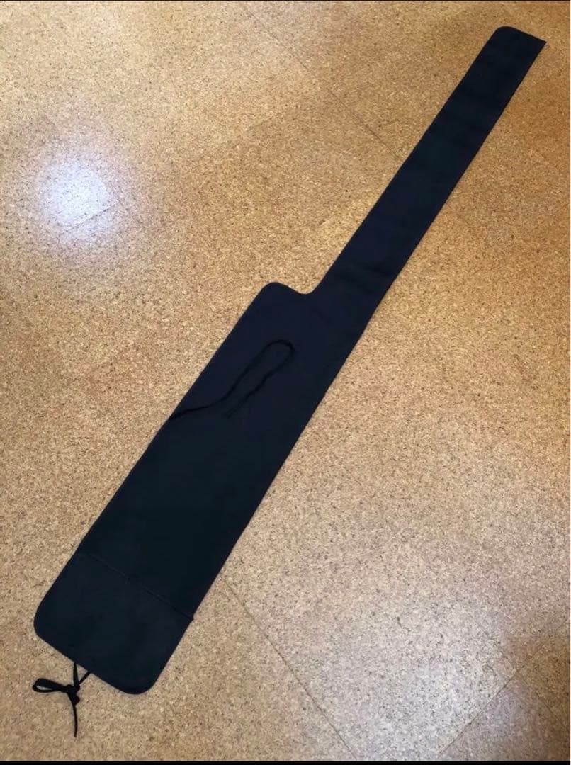 トローリングロッド UB-80 新品