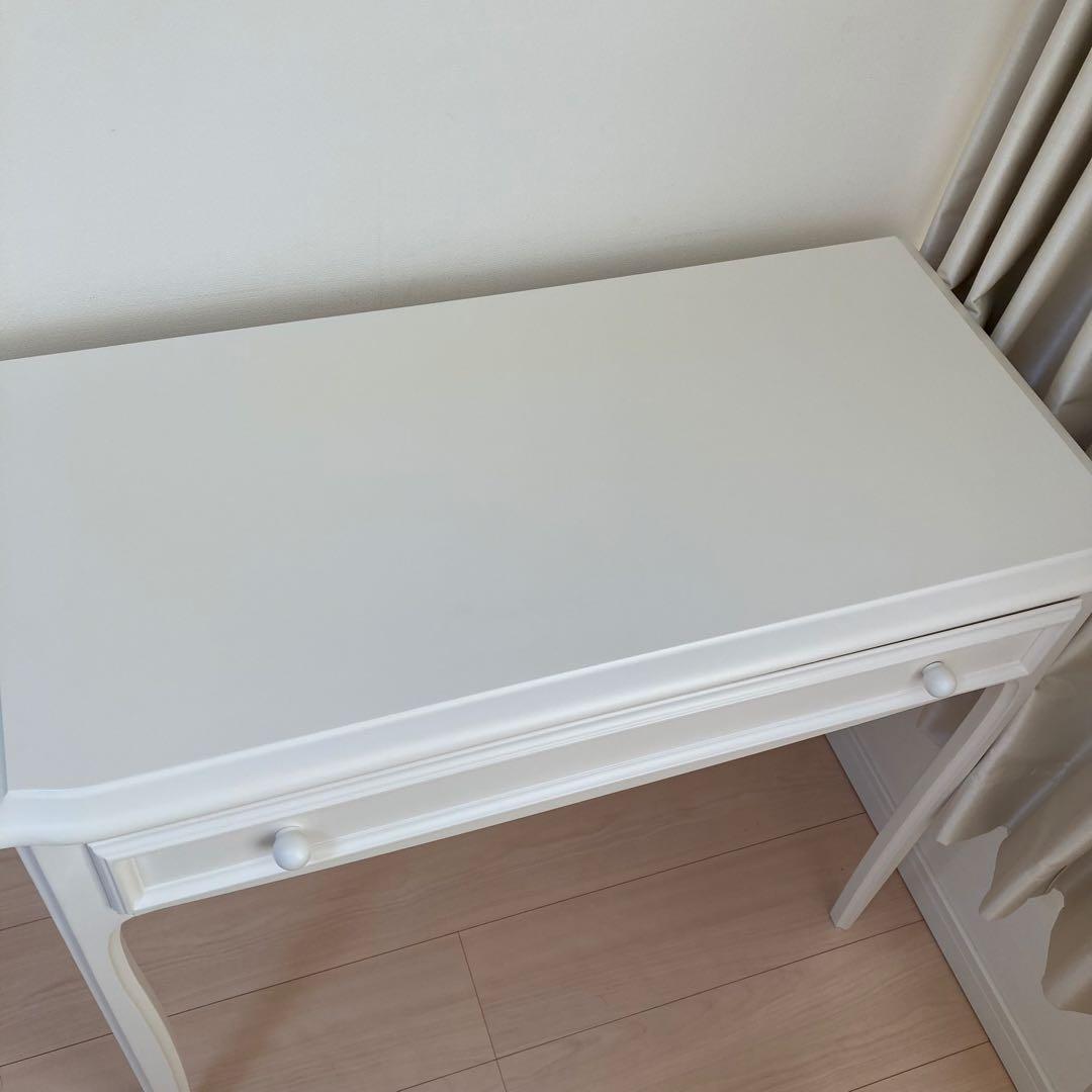 フランフラン　エルガ　ドレッサー