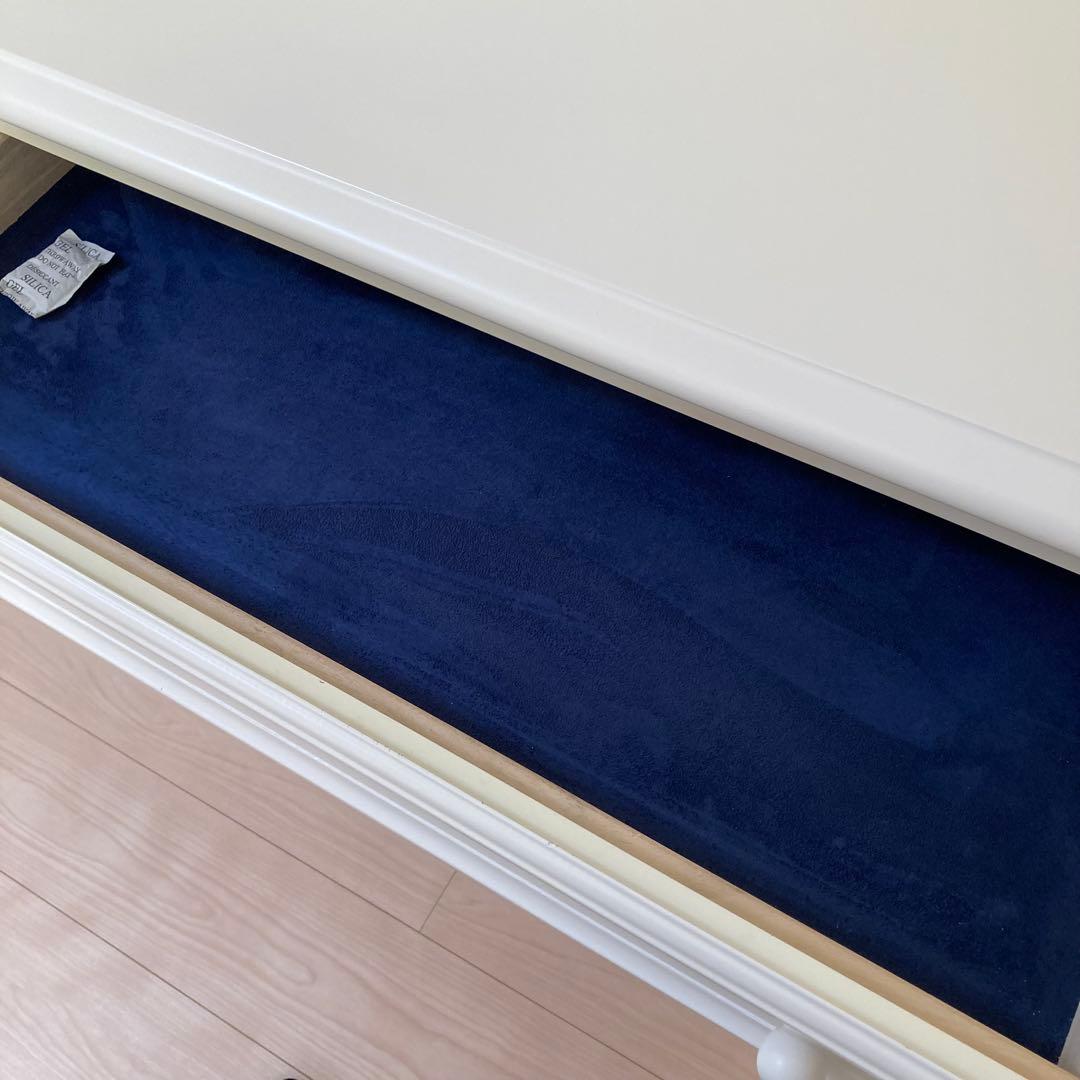 フランフラン　エルガ　ドレッサー