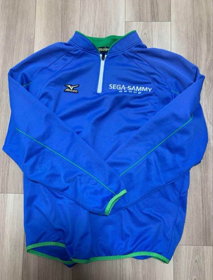 セガサミー　社会人野球