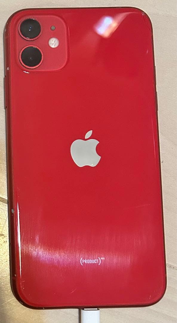 スマートフォン本体 Apple iPhone 11 64GB