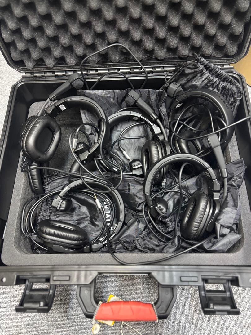 HOLLYLAND ワイヤレT1000 2/4wire converter 付き