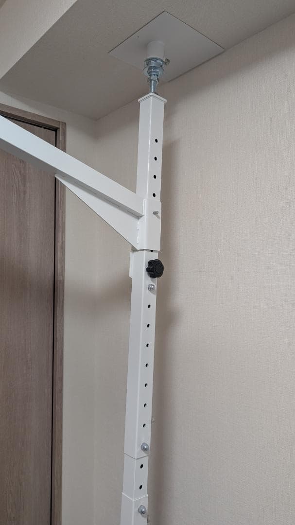 TEDDY WORKS 懸垂台 KENSUI kaku model2