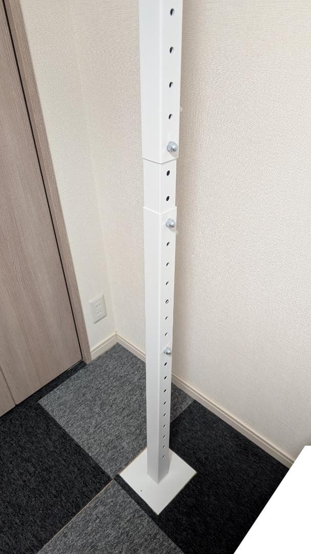 TEDDY WORKS 懸垂台 KENSUI kaku model2