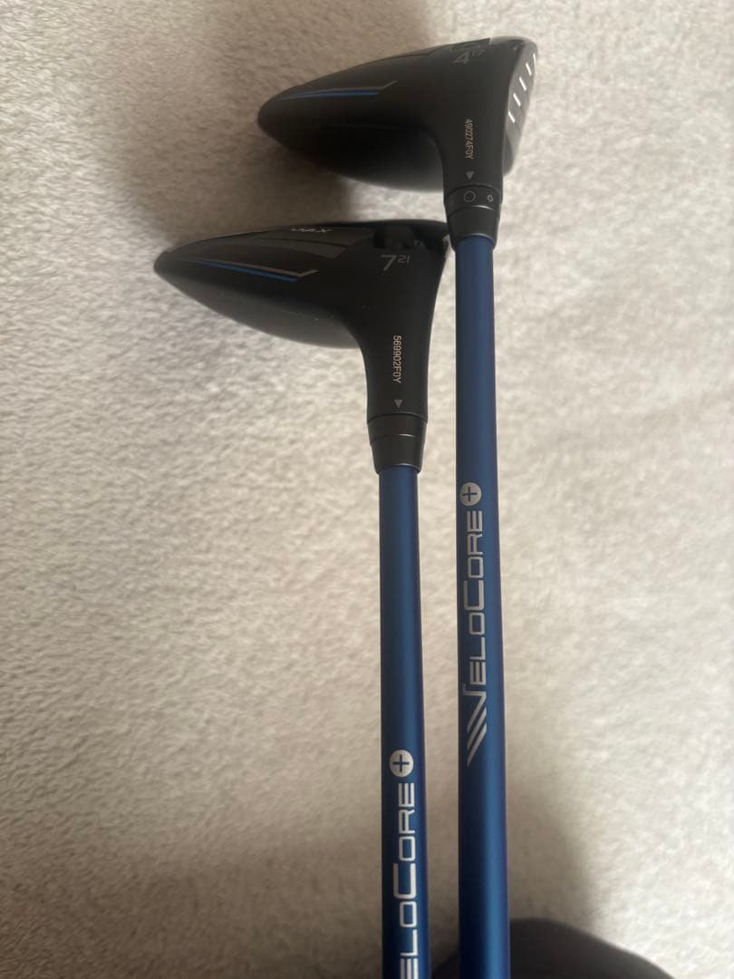 G440 MAX 4W 7W 24VENTUS 6Ｘ　7X メーカーカスタム