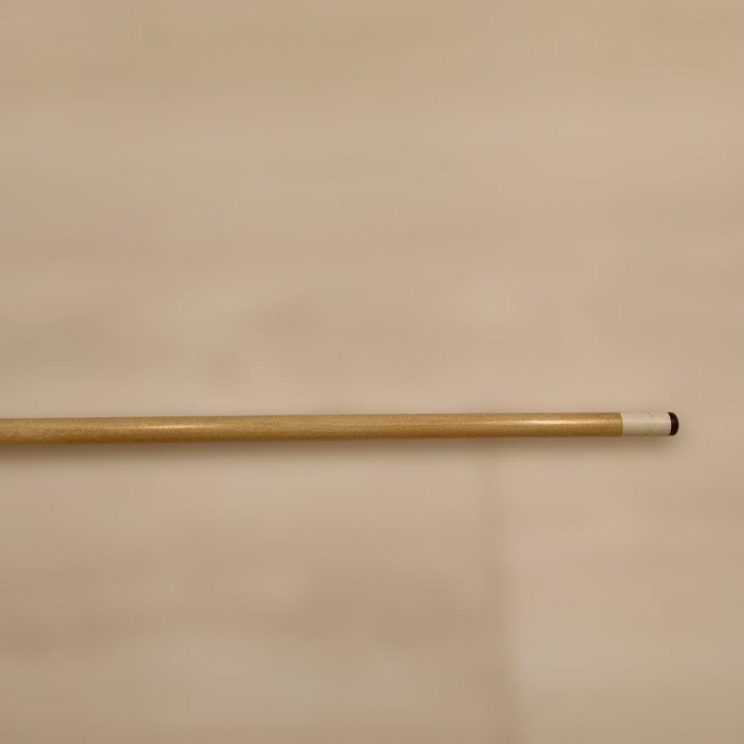 ADAM ビリヤードキュー ケース付き