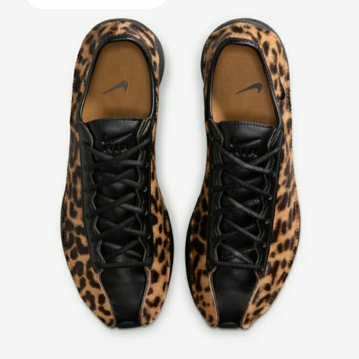 新品・未使用 NIKE Air Superfly LX 24.0cm