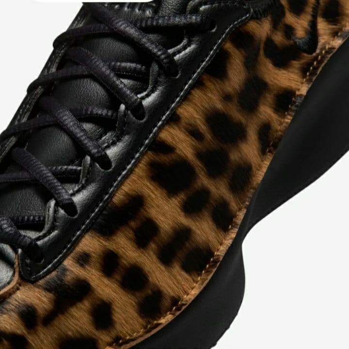 新品・未使用 NIKE Air Superfly LX 24.0cm