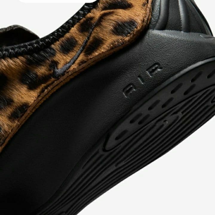 新品・未使用 NIKE Air Superfly LX 24.0cm