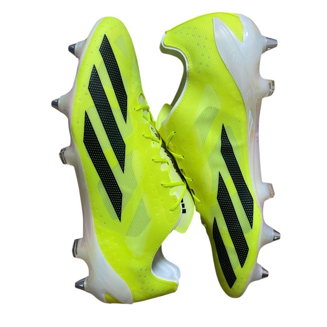 7/15まで値下げ！X Crasyfast ＋ SG