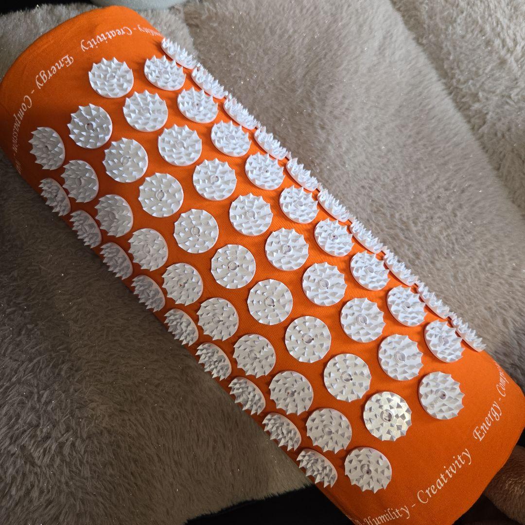 Shakti リラクゼーションマット　ピローセット