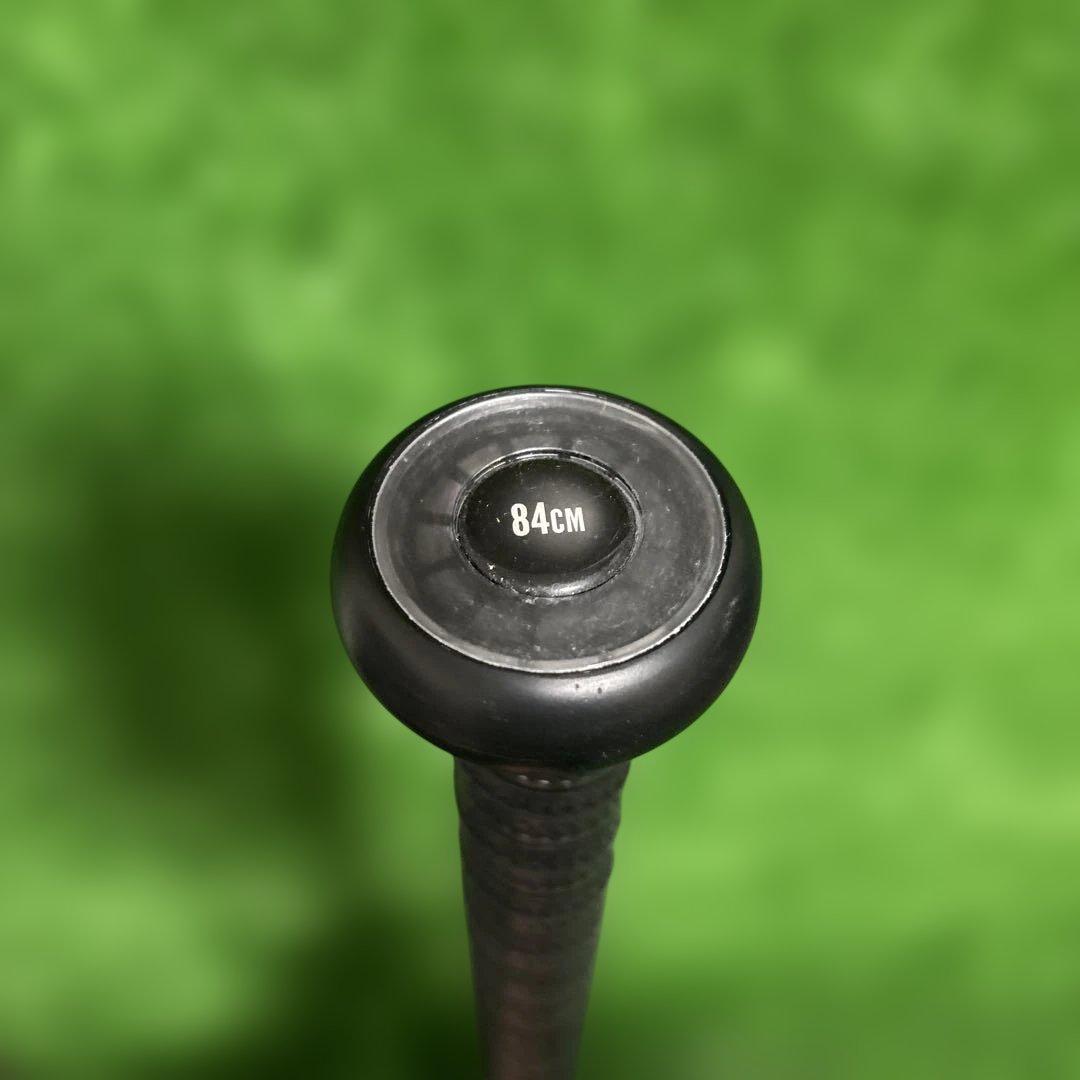 marucci J-CAT 硬式金属バット 84cm 新品