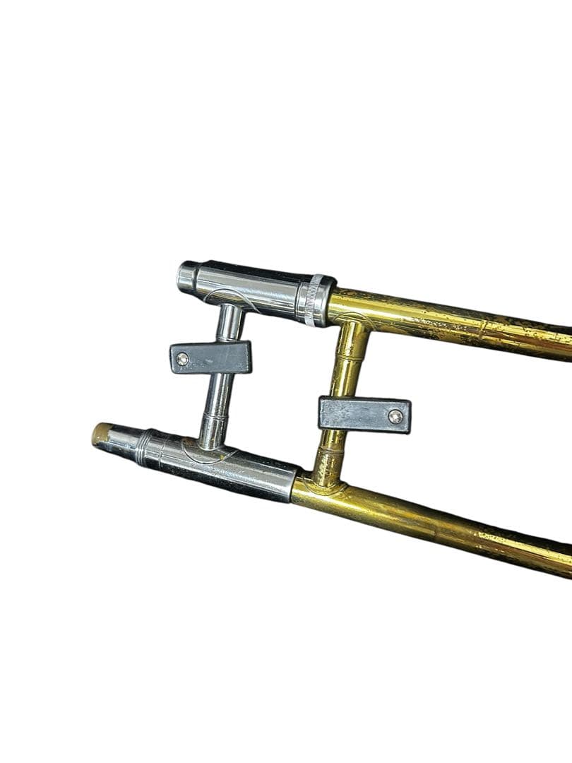 s*n様 Bach テナートロンボーン TB300 細管