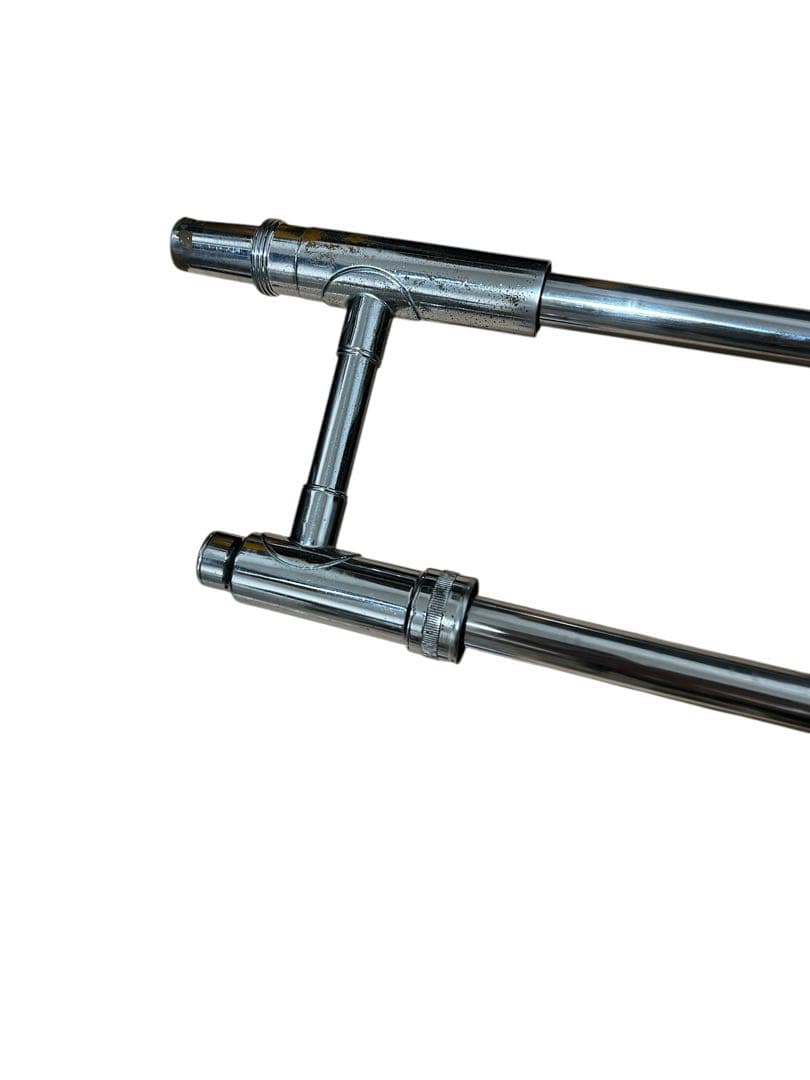 s*n様 Bach テナートロンボーン TB300 細管