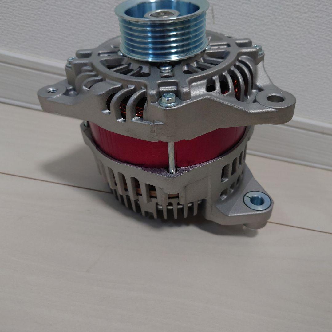 ARD強化オルタネーター　A-AC017