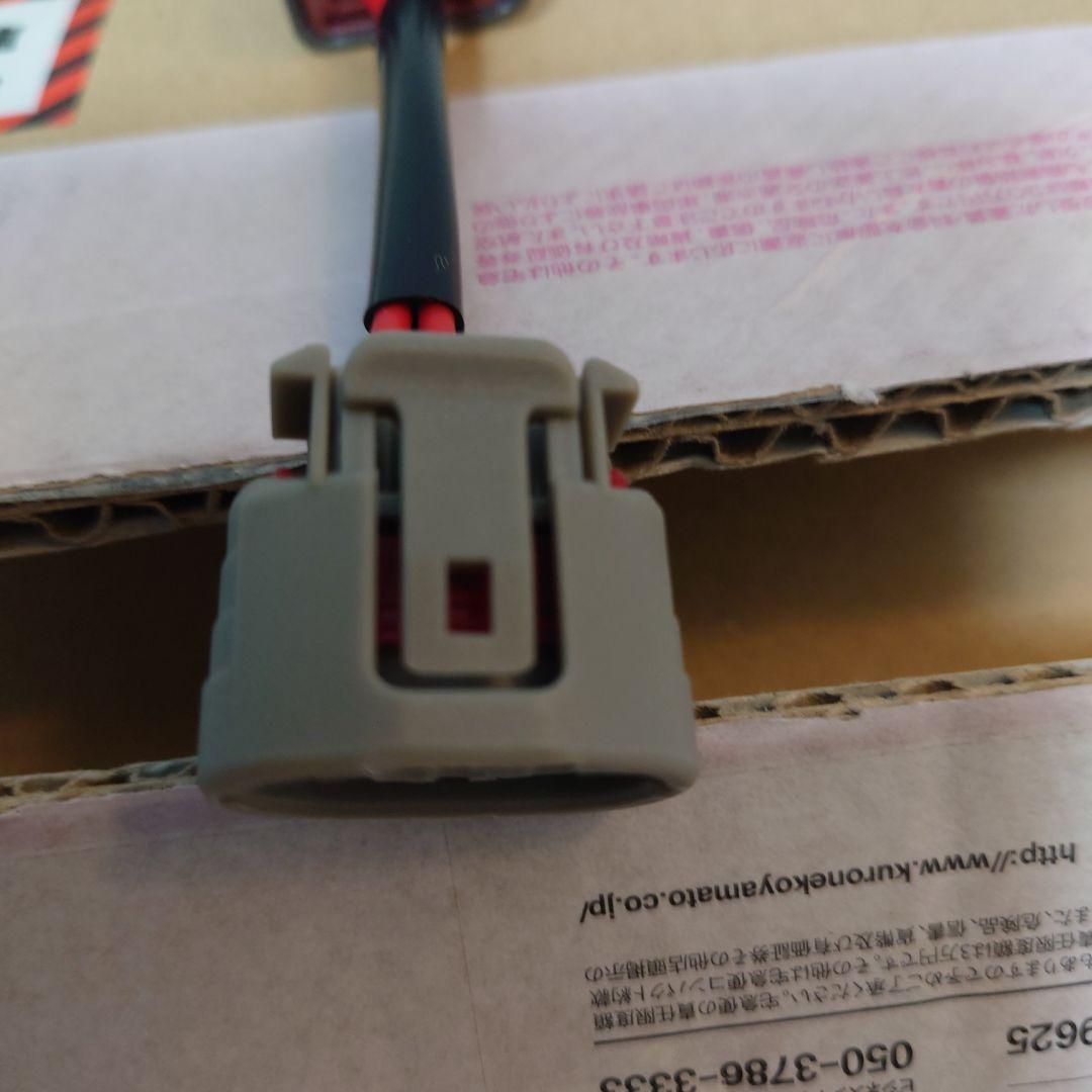 ARD強化オルタネーター　A-AC017