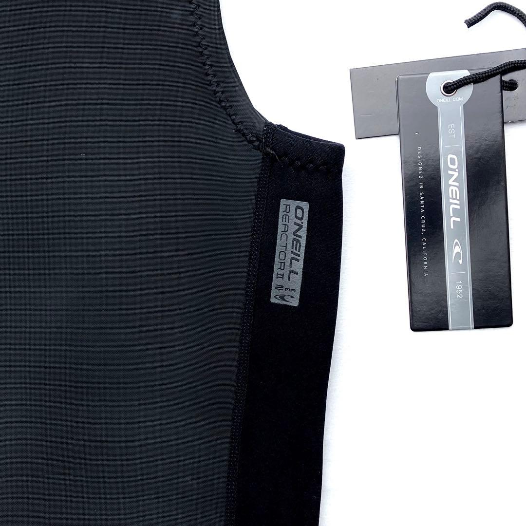 オニール　ショートジョン2mm美品