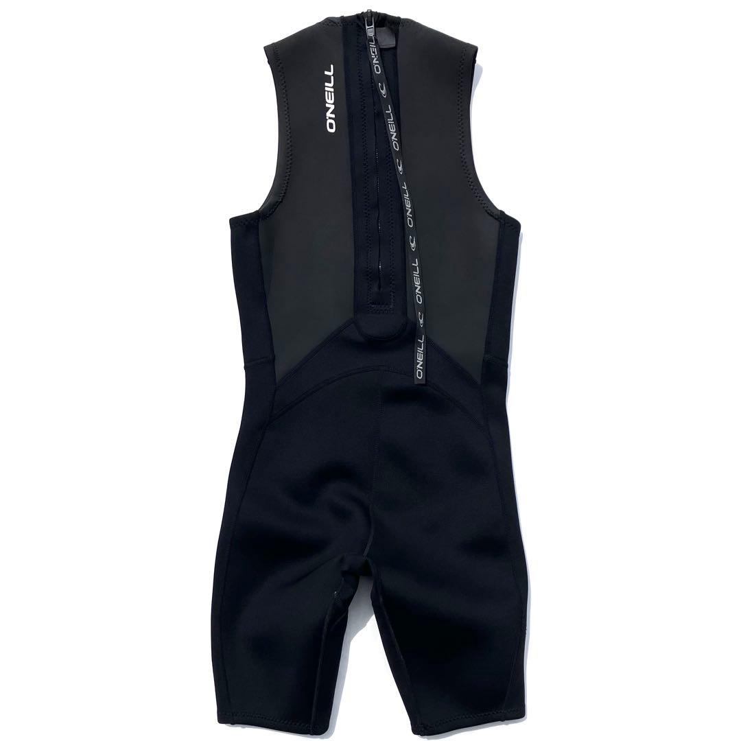 オニール　ショートジョン2mm美品