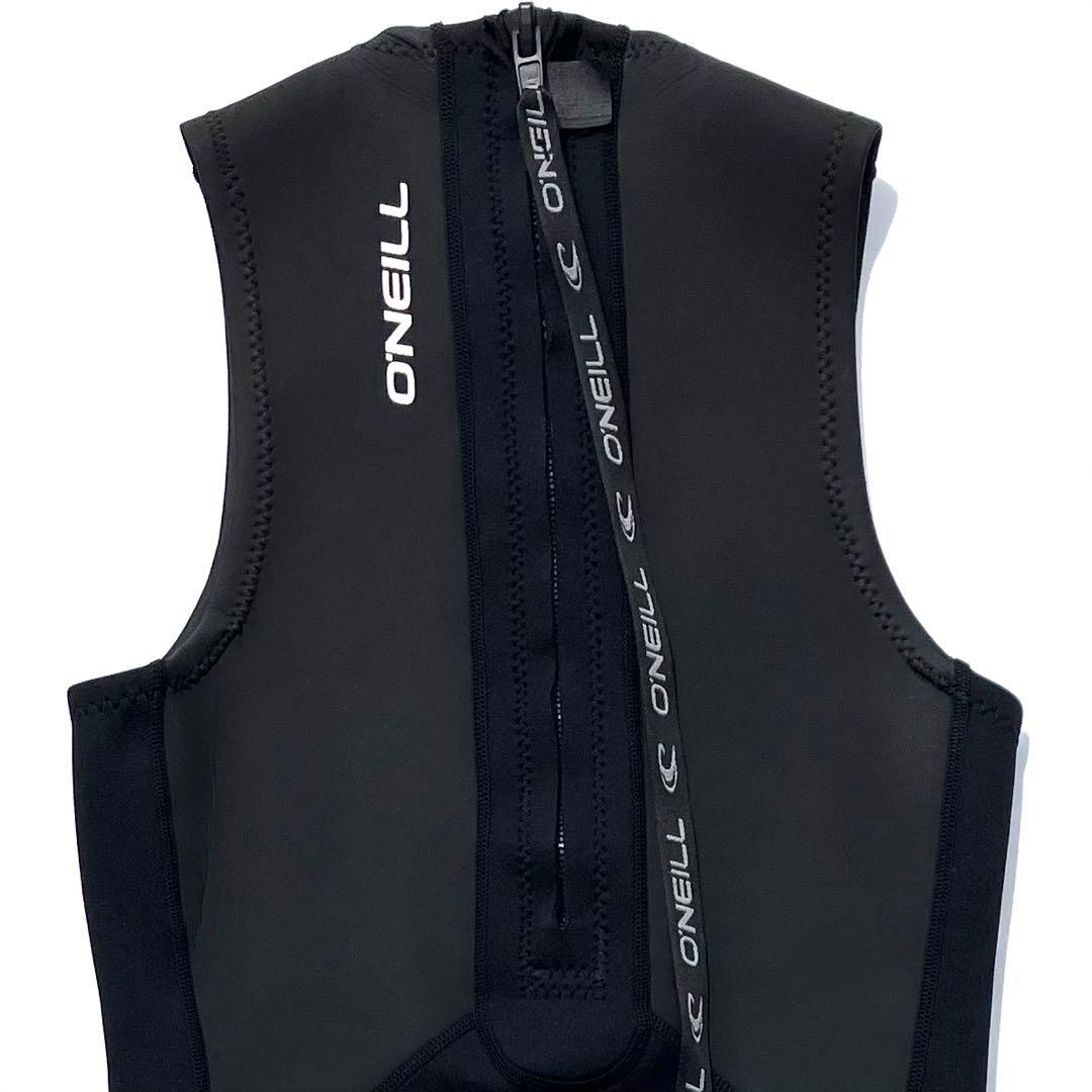 オニール　ショートジョン2mm美品