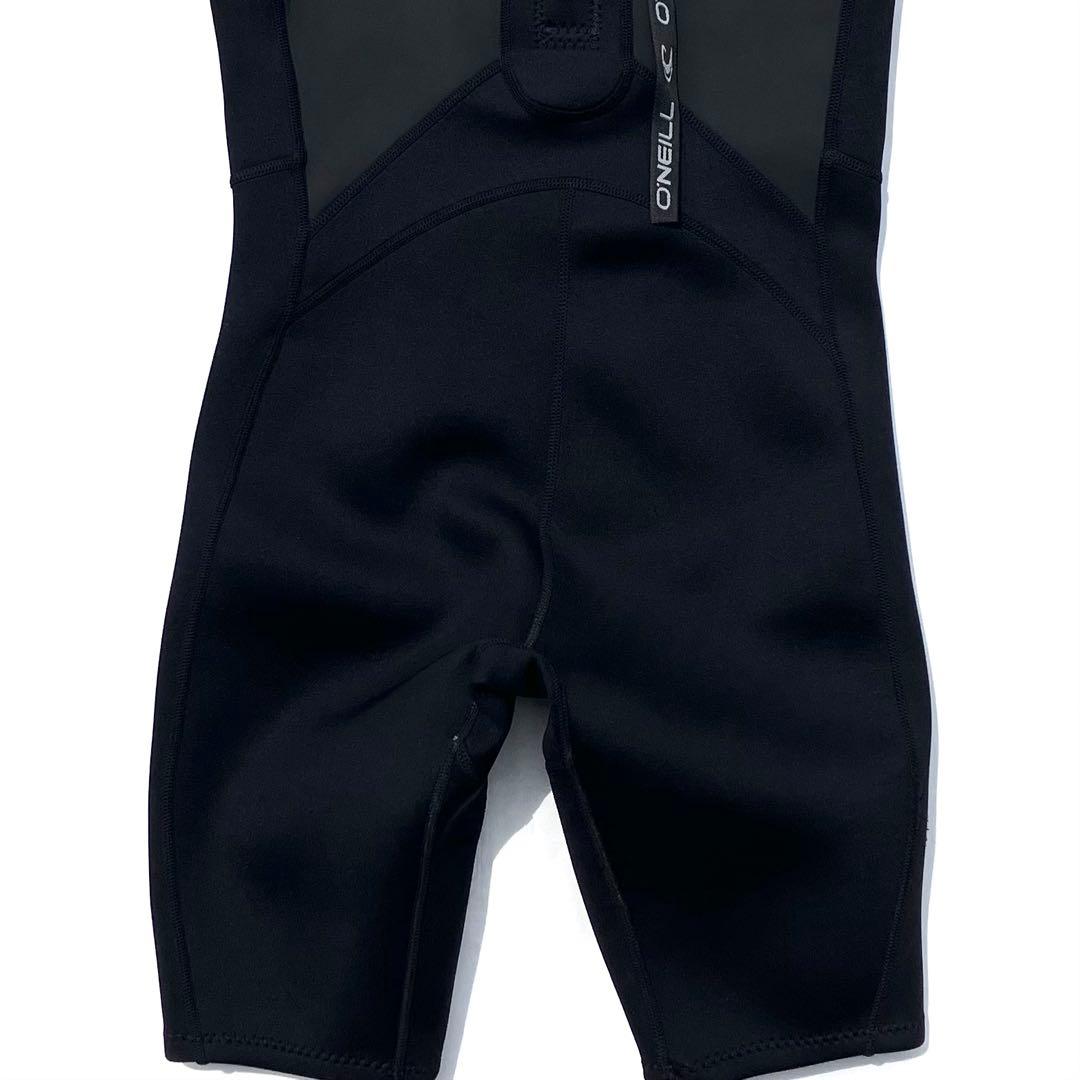 オニール　ショートジョン2mm美品