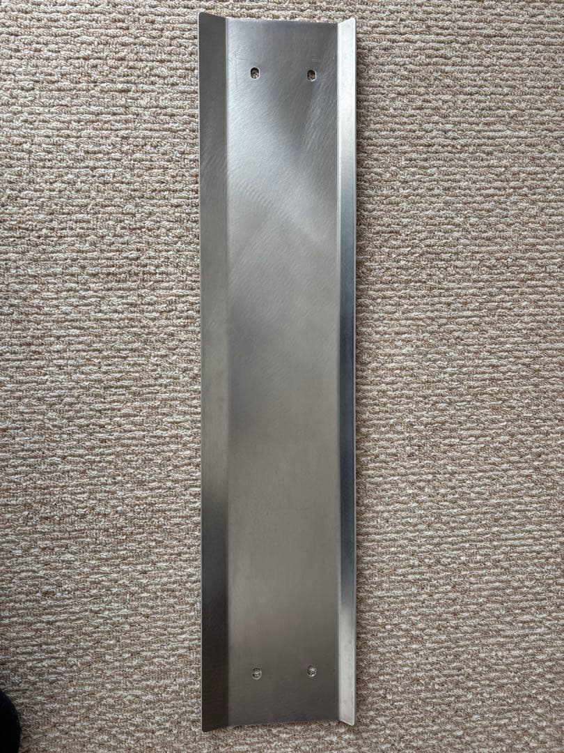 ショウワガレージ　 ジムニーJB74.JC74用　スキッドプレート　美品