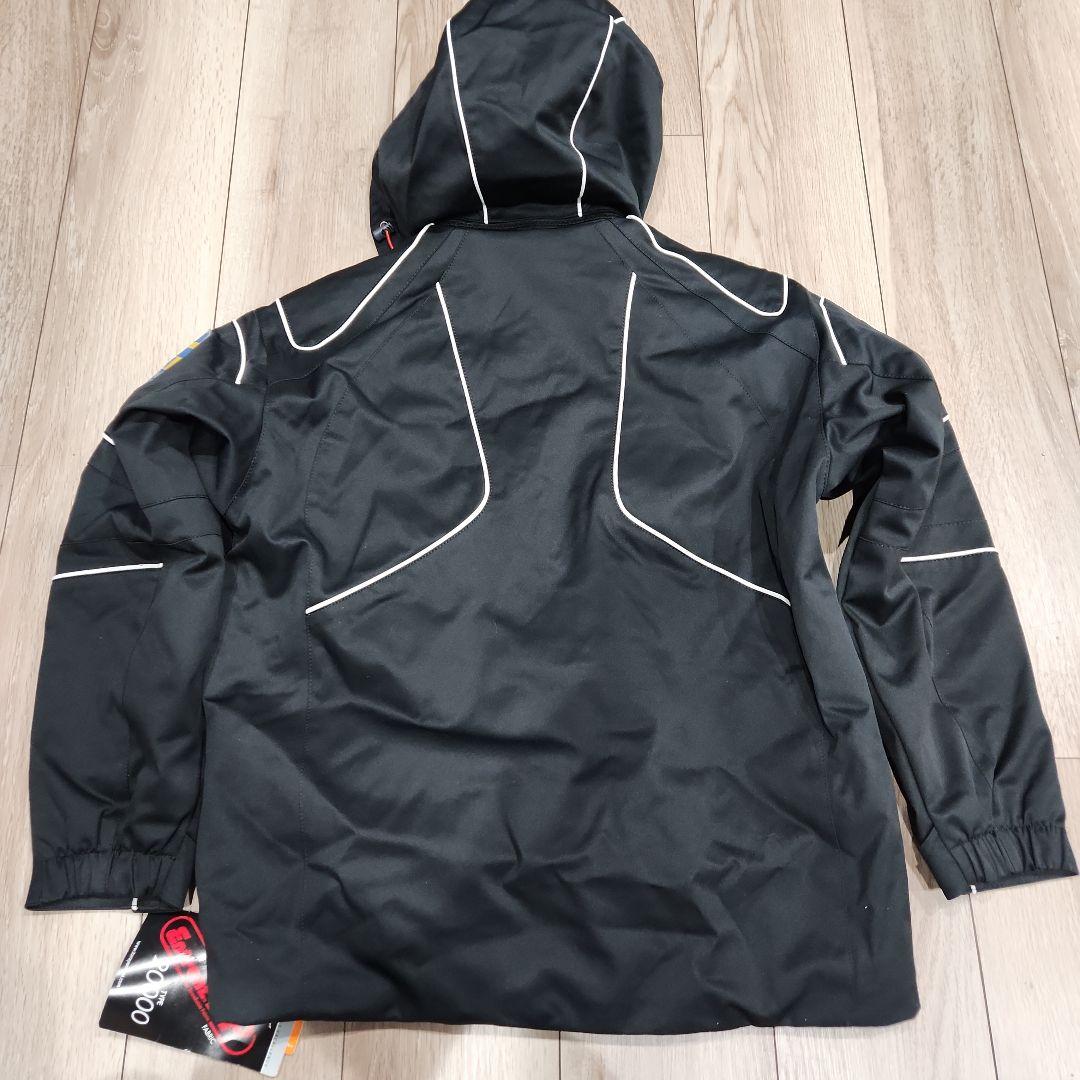 限定値下中! レア物 新品未使用 GOLDWIN スキーウェア 150サイズ