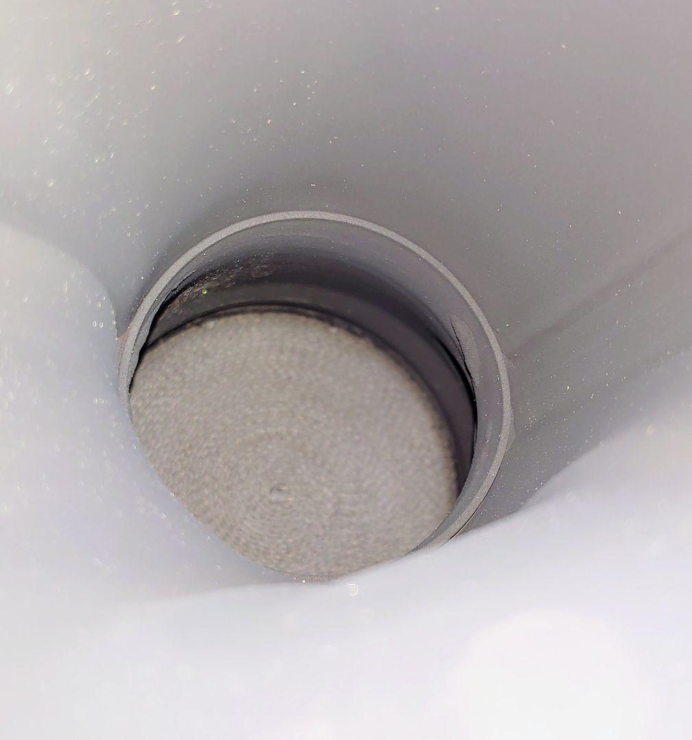 スバル WRX STI(VAB) 純正触媒+フロントパイプ