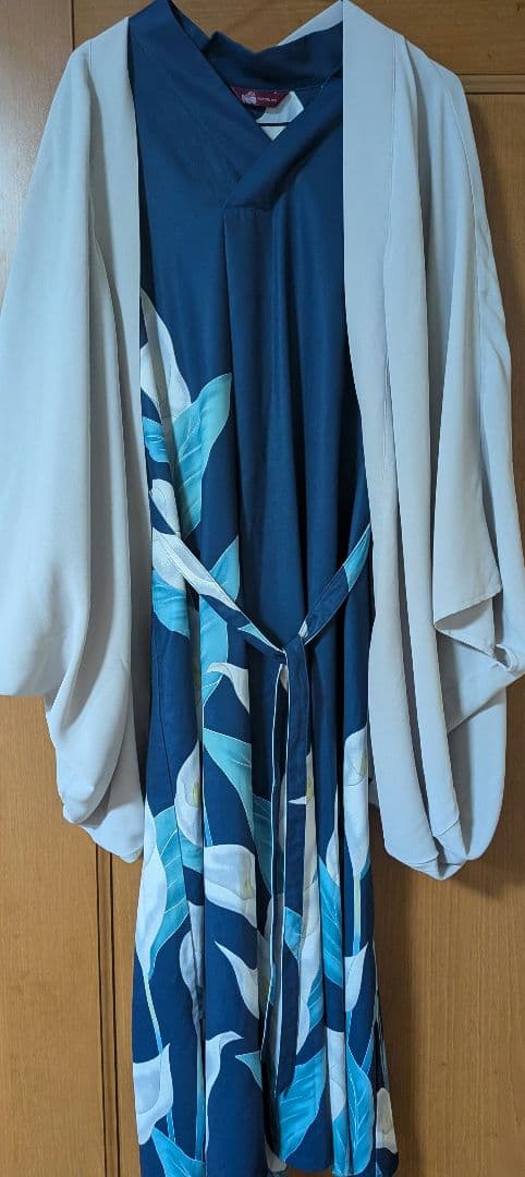 倭物やカヤ♥ワンピース