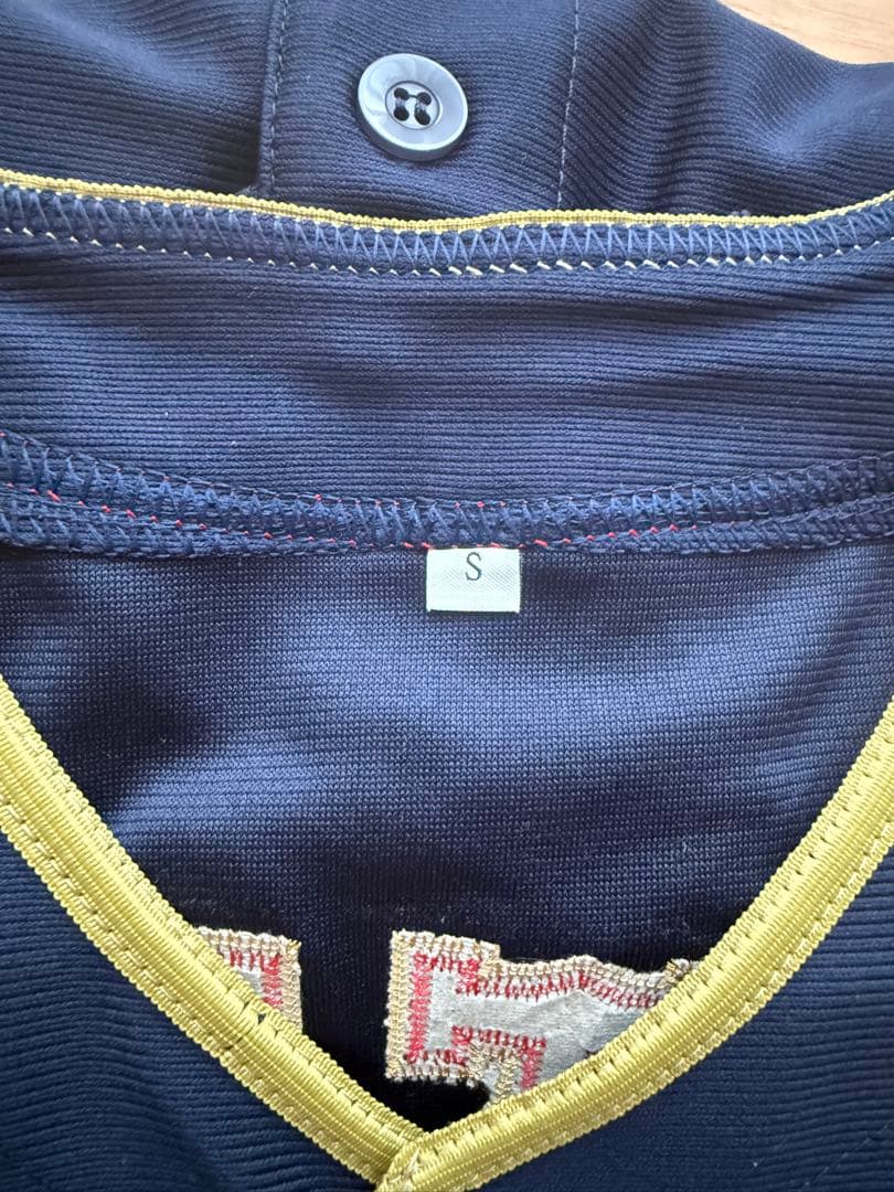 日本代表 OHTANI 16 ユニフォーム