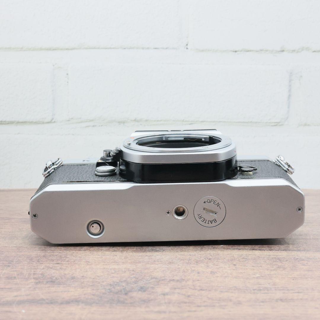 【完動品】PENTAX KX 【分解清掃済】