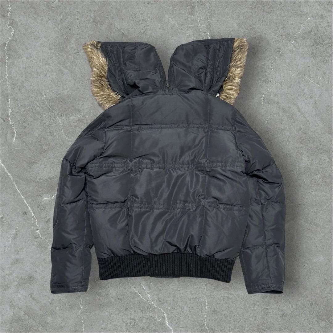 USA製 90s Alpha N2B flight jacket y2k