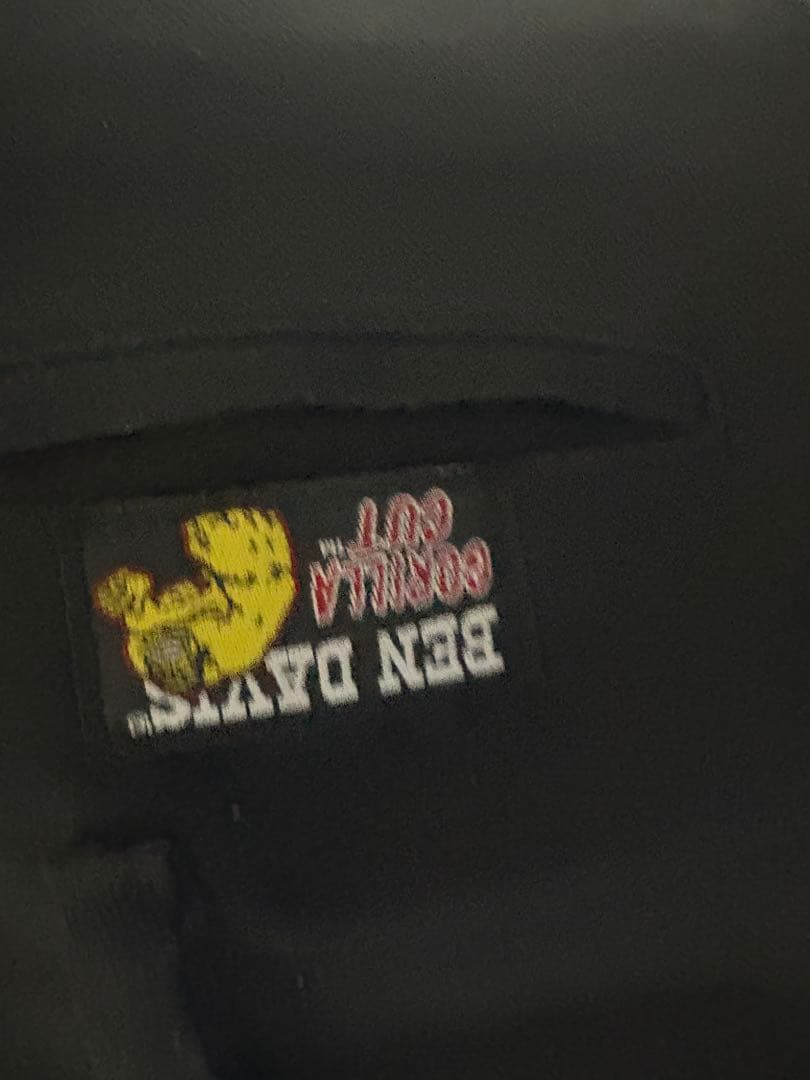 BEN DAVIS GORILLA CUT W34/L30 USA企画