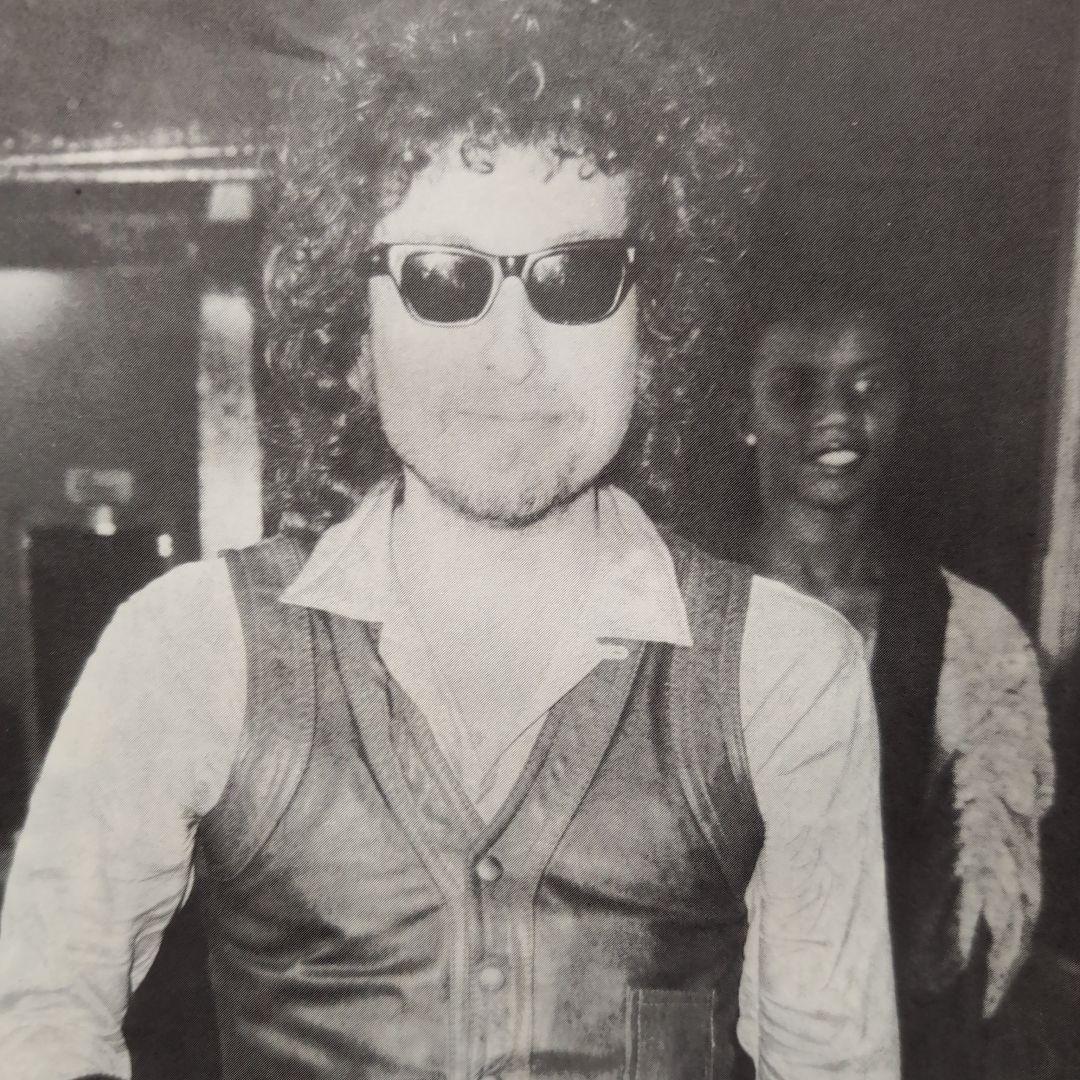 ディランは語る Bob Dylan In His Own Words.