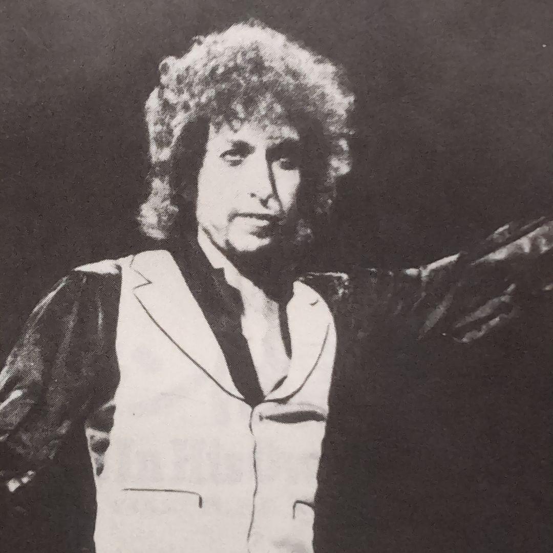 ディランは語る Bob Dylan In His Own Words.