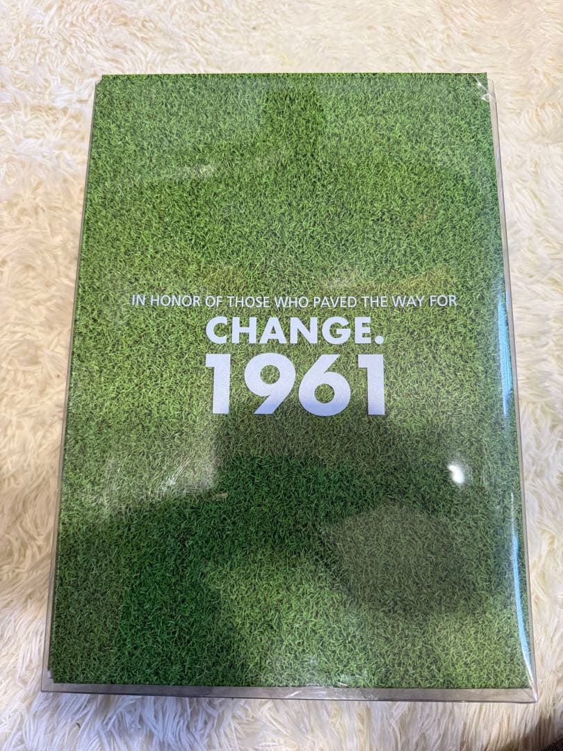 イーストサイドゴルフ×ナイキジョーダンADG4