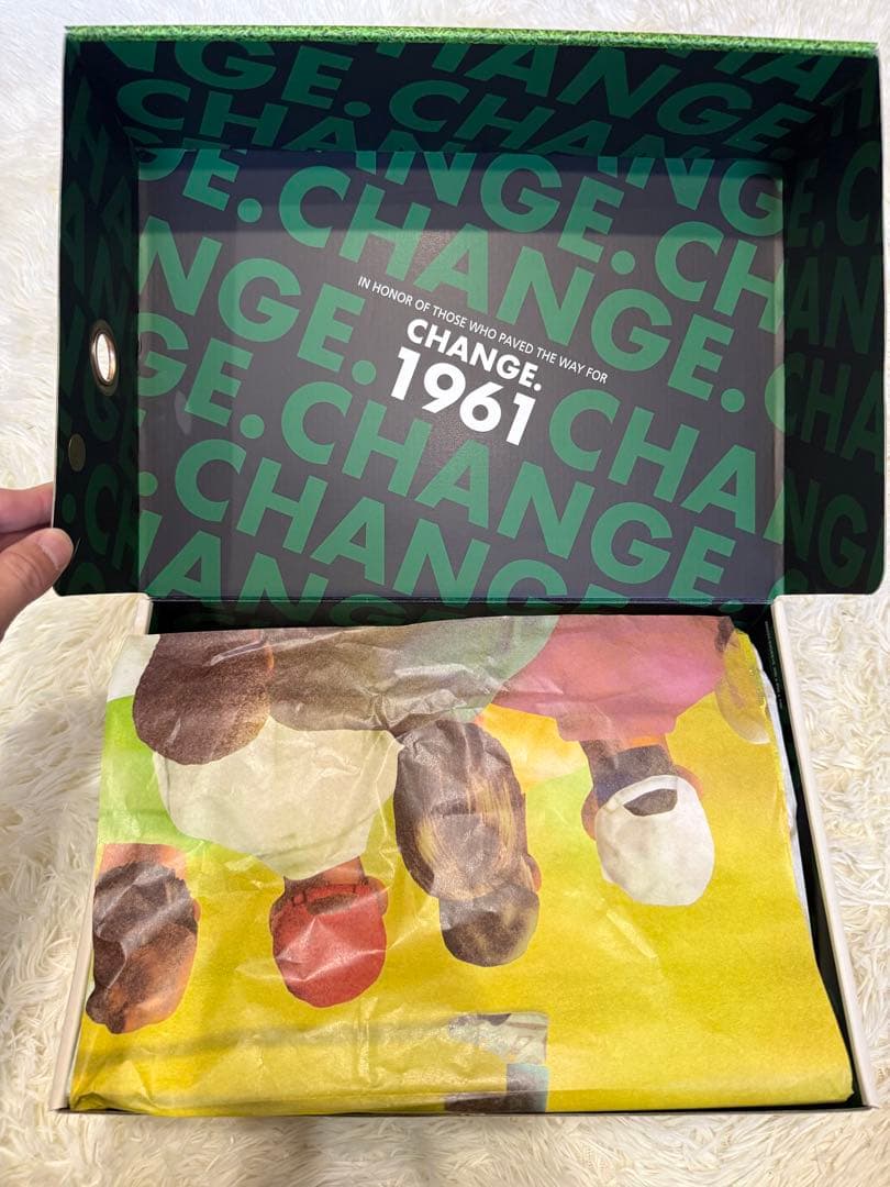 イーストサイドゴルフ×ナイキジョーダンADG4