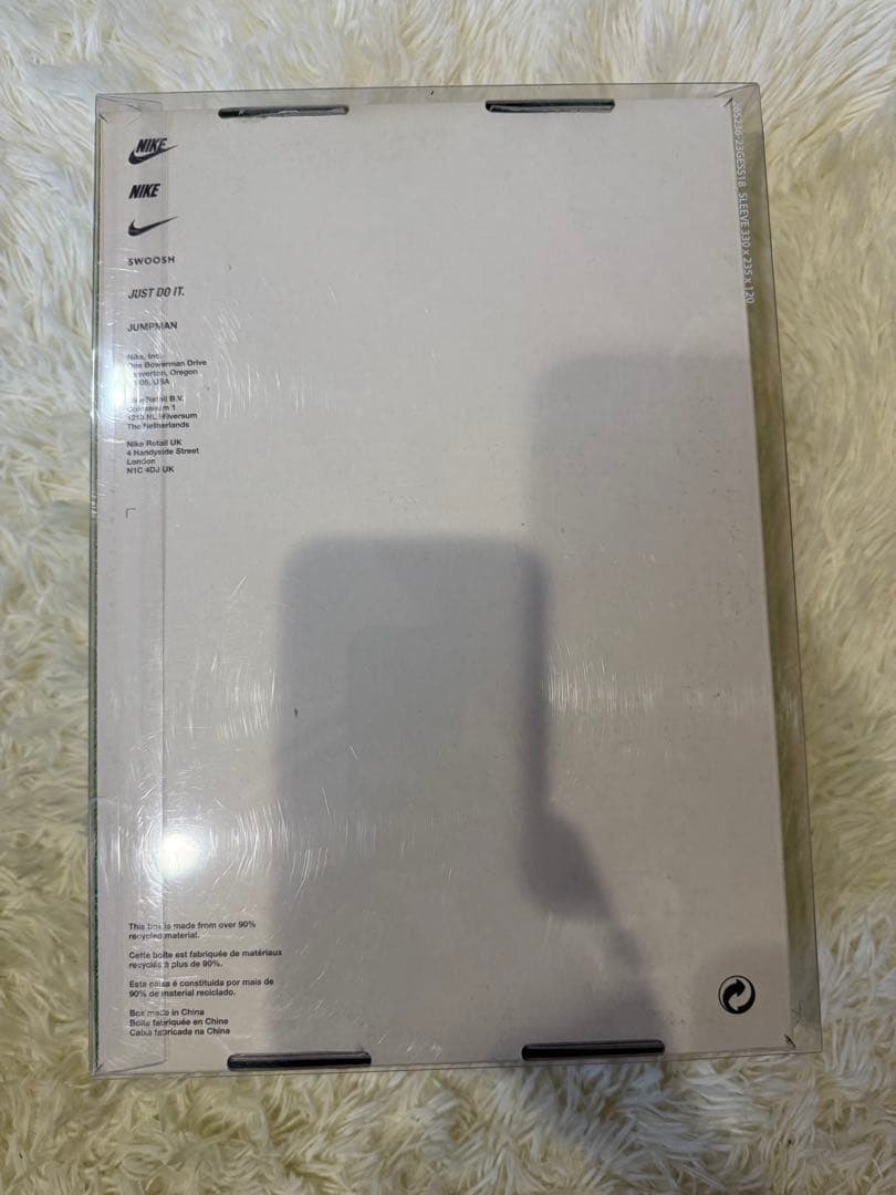 イーストサイドゴルフ×ナイキジョーダンADG4