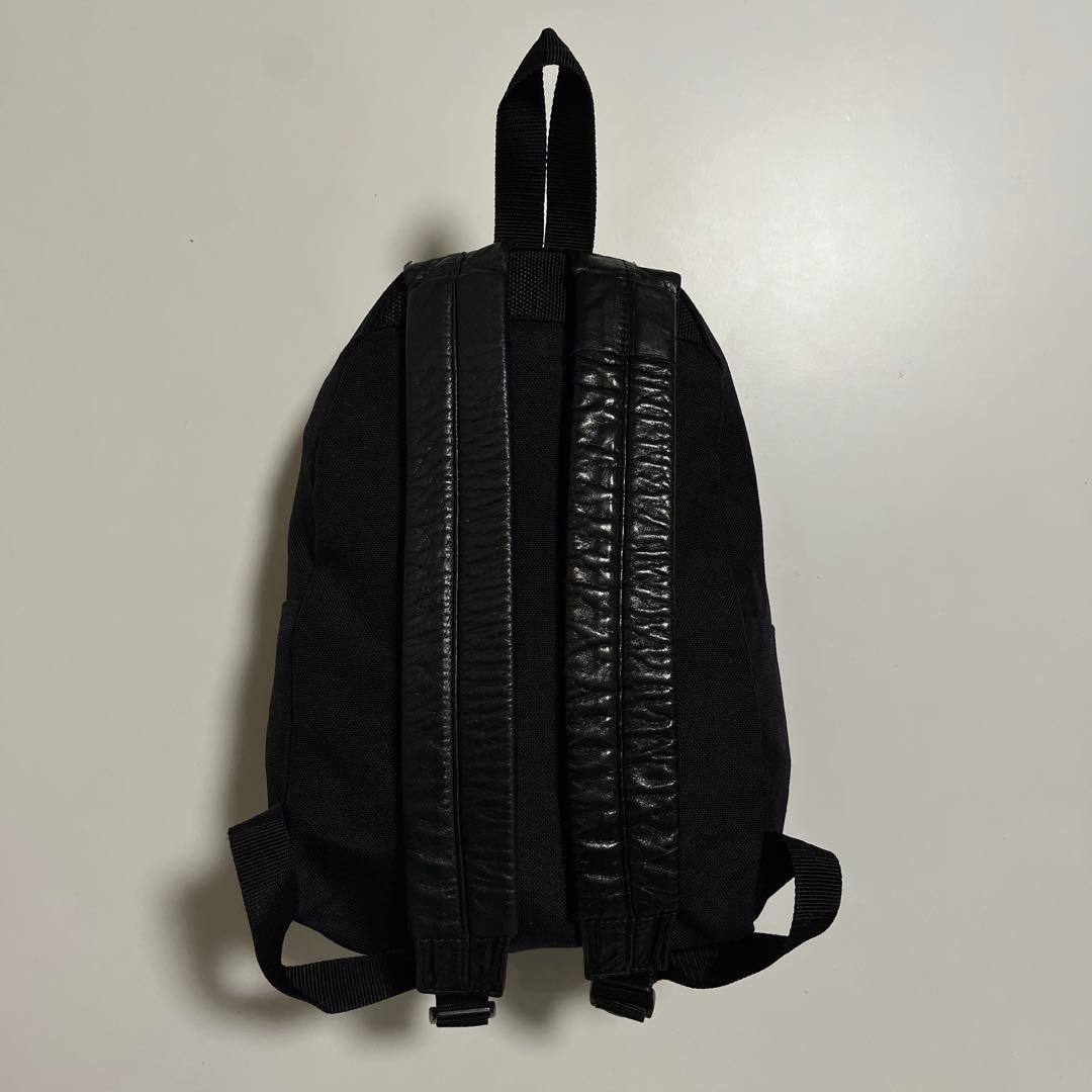 COMME des GARÇONS コムデギャルソン リュック ブラック S