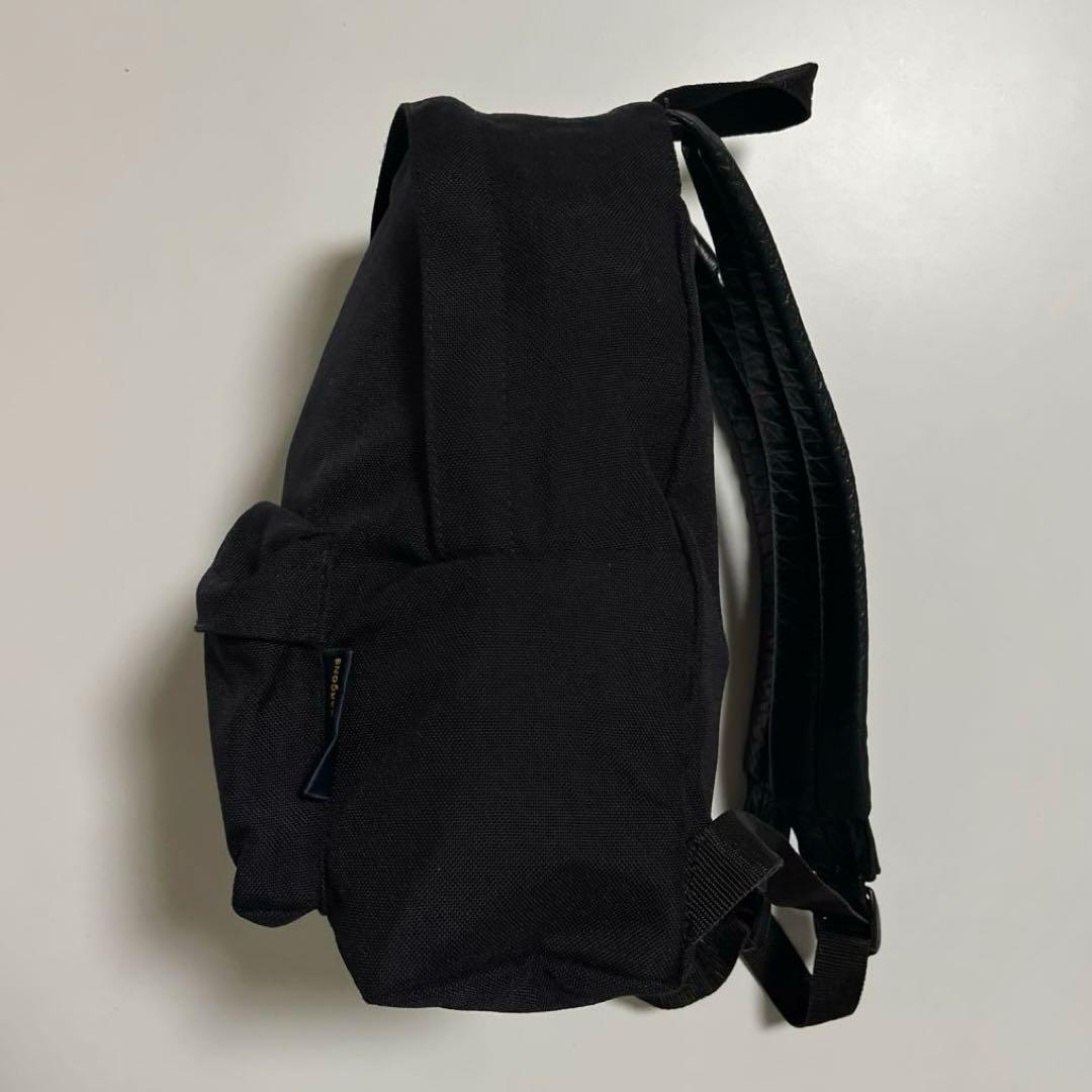 COMME des GARÇONS コムデギャルソン リュック ブラック S