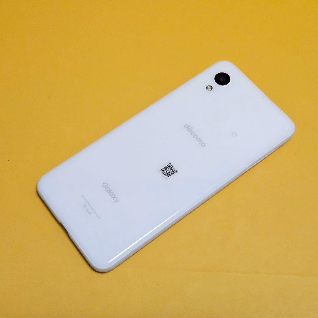 美品！Galaxy A22 5G ｜24時間以内発送#806