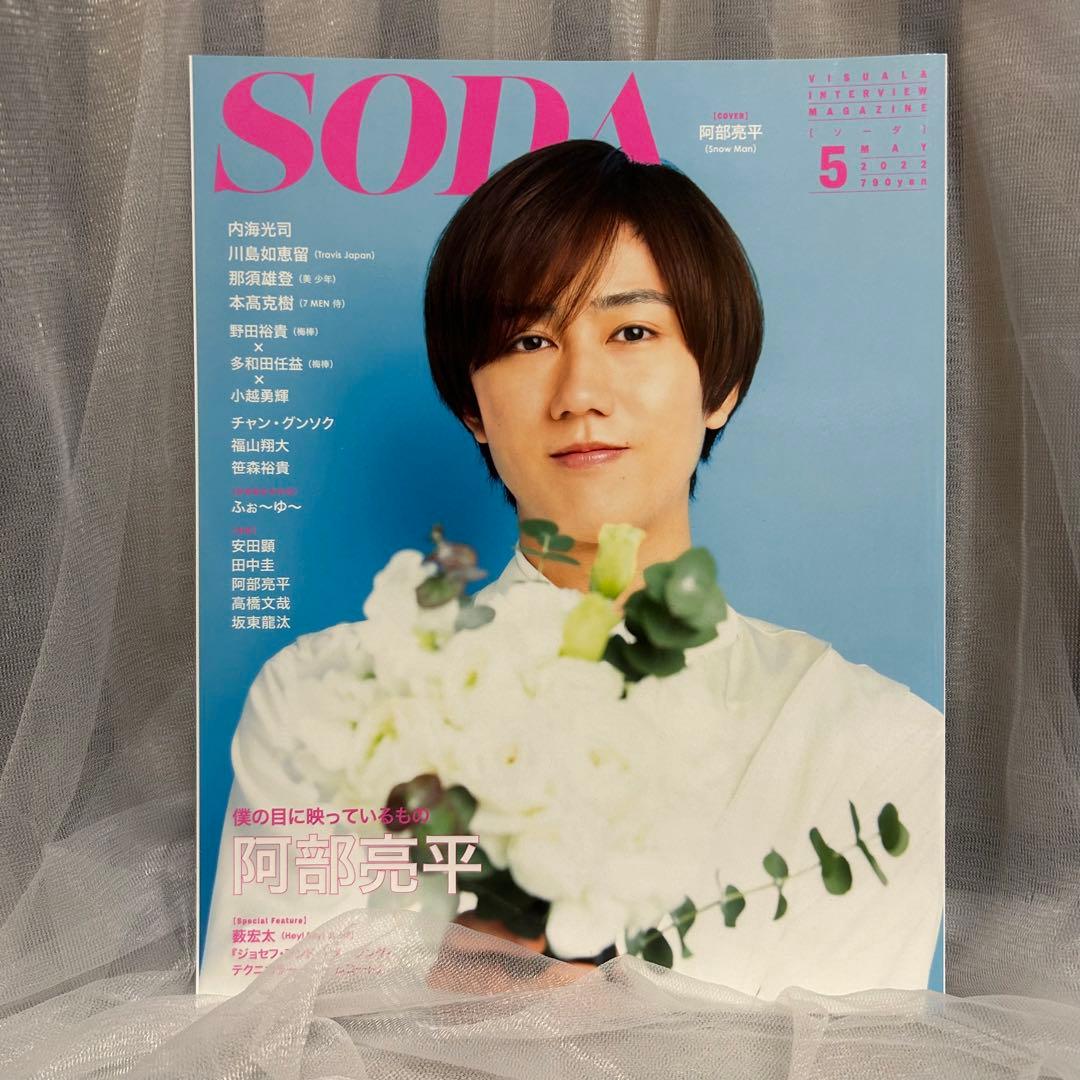 阿部亮平 雑誌まとめ売り