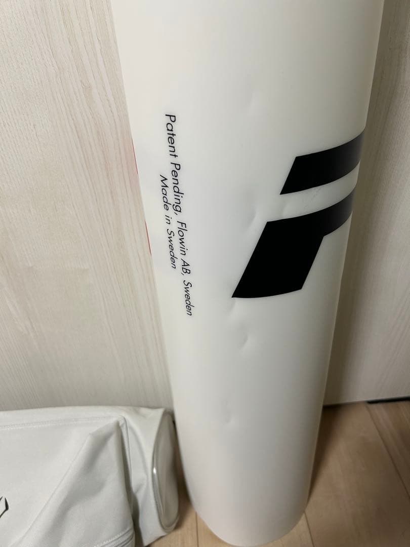 FLOWINトレーニングセット　長友佑都さん愛用