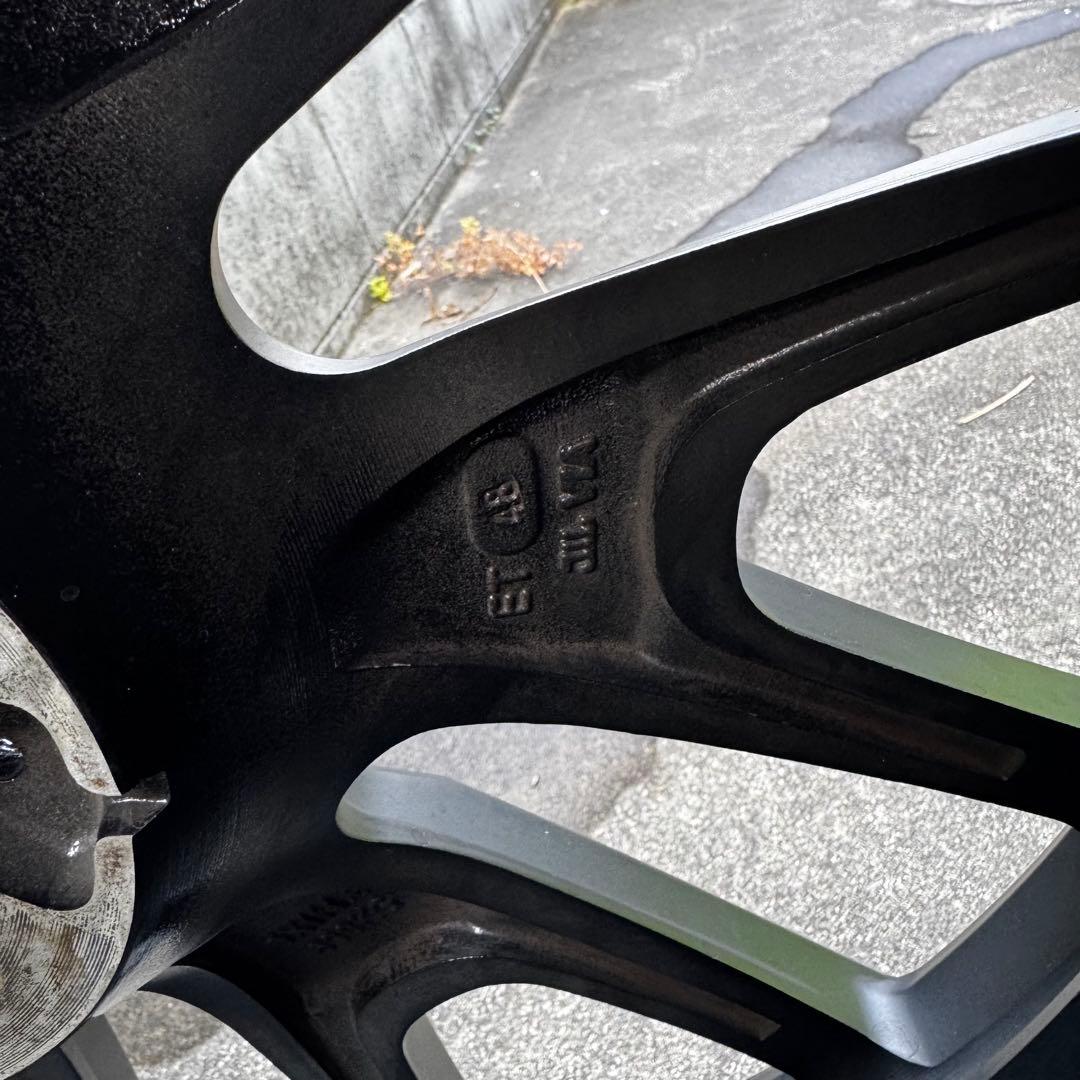 MLJ■IGNITE■XTRACK■イグナイトエクストラック■PCD 100