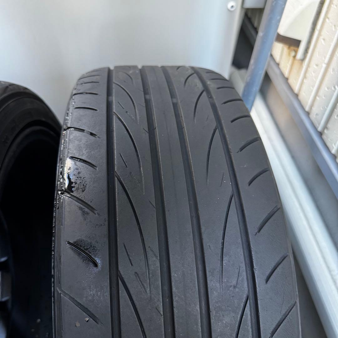 MLJ■IGNITE■XTRACK■イグナイトエクストラック■PCD 100