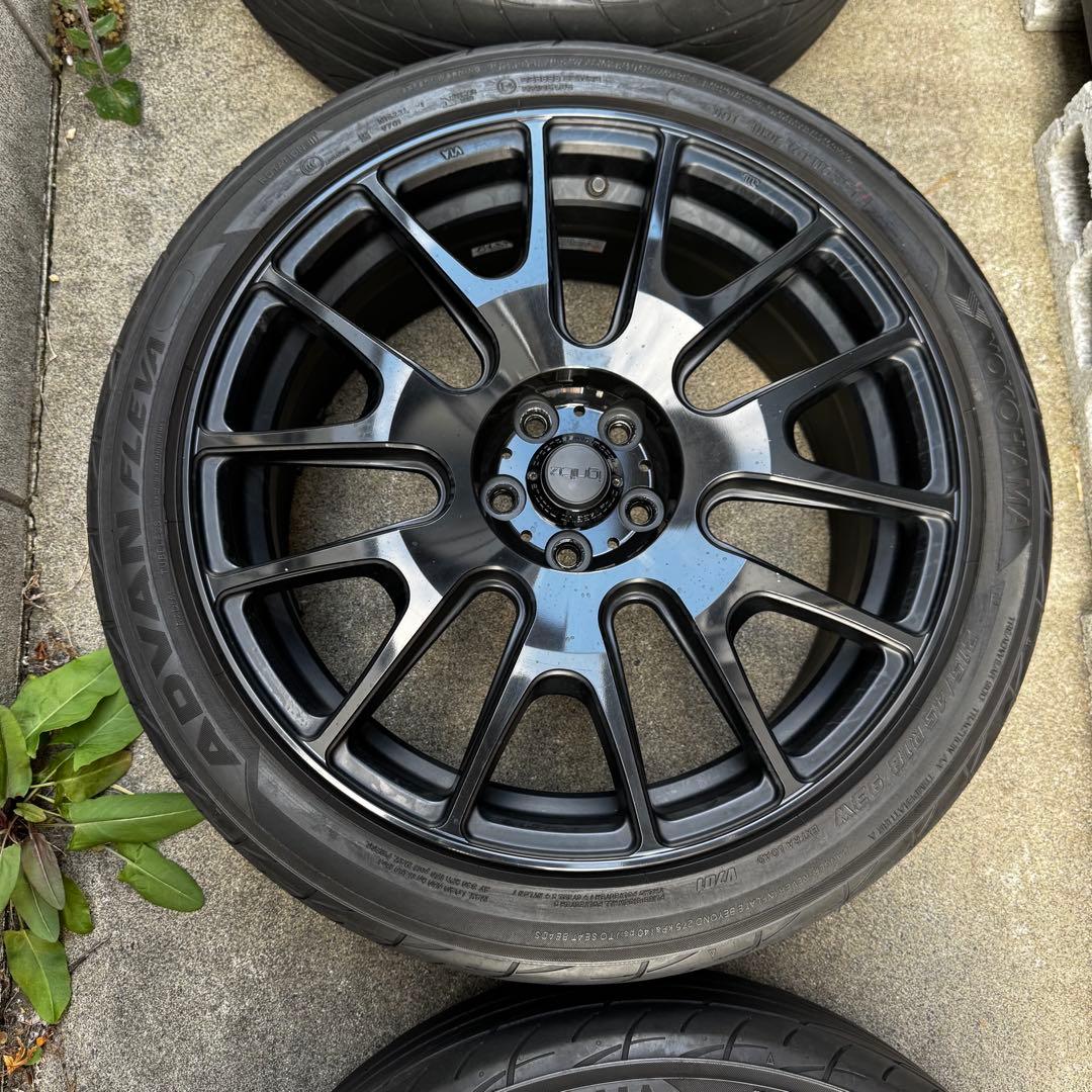 MLJ■IGNITE■XTRACK■イグナイトエクストラック■PCD 100