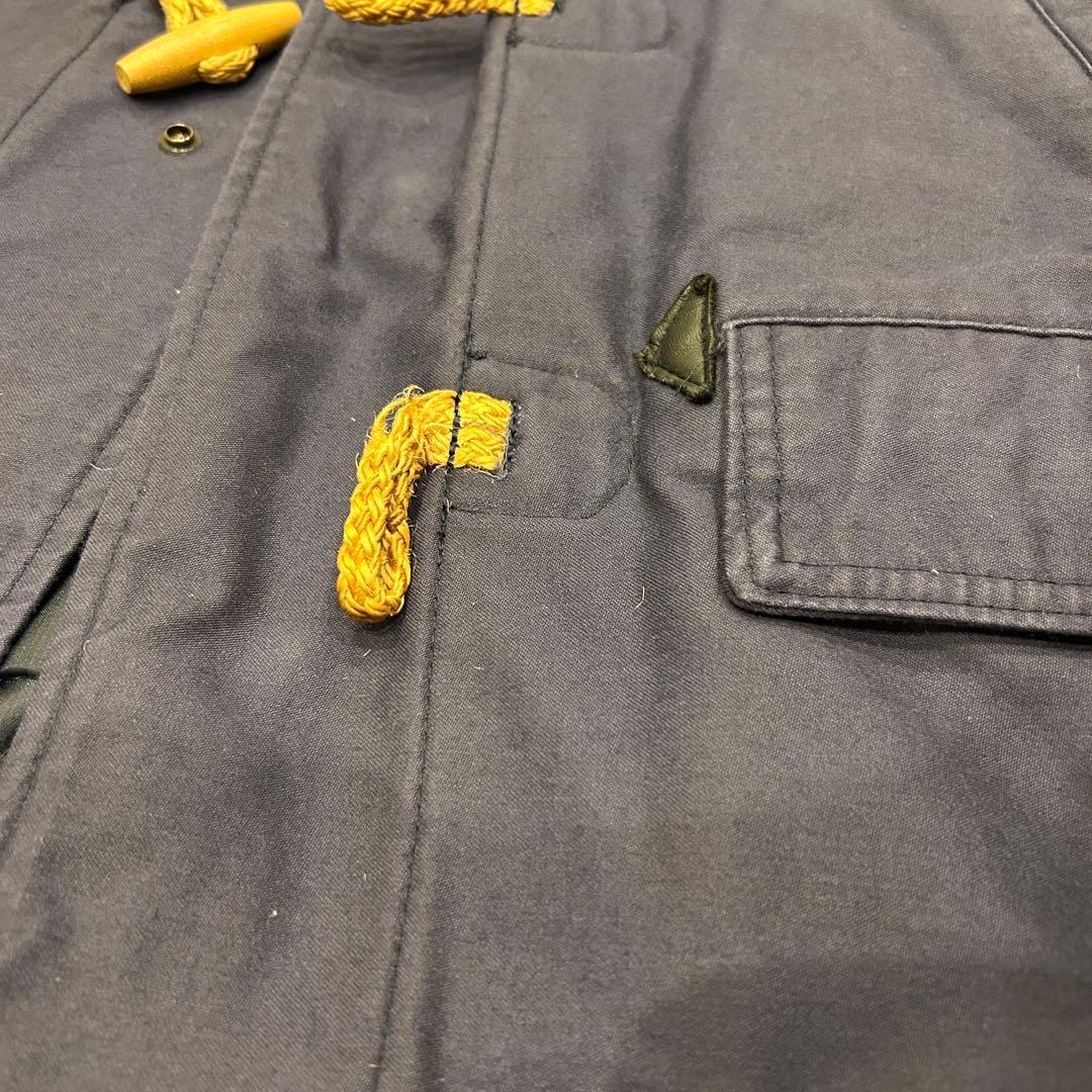 90s Old Supreme Spiwack ダッフルコート USA製