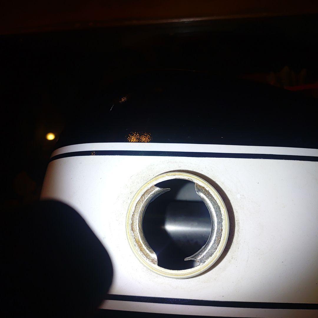 HARLEY-DAVIDSON スポタンカスタムペイントクリスマス値引き