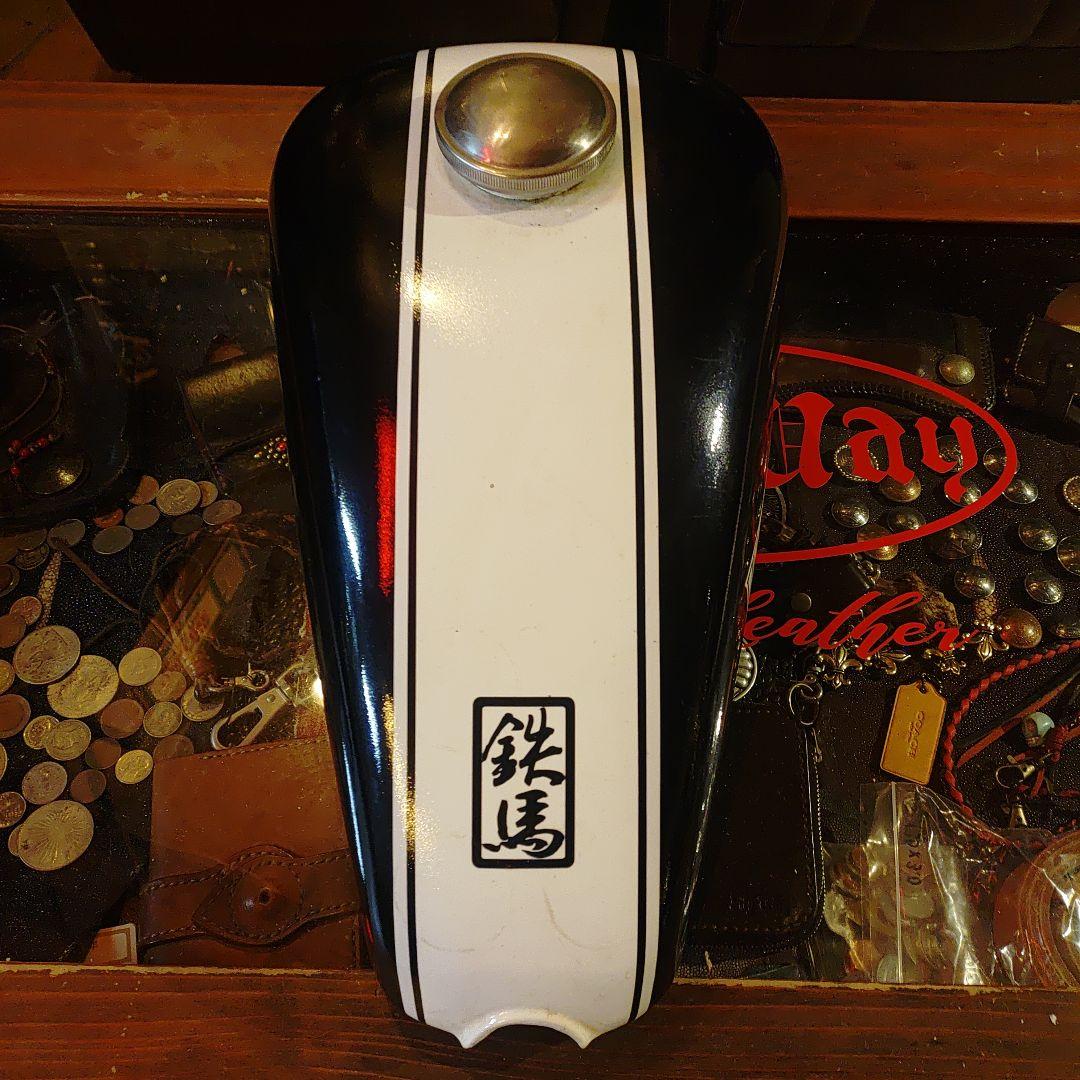 HARLEY-DAVIDSON スポタンカスタムペイントクリスマス値引き